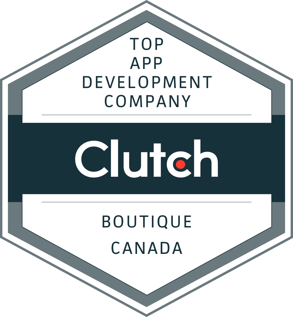 Top Boutique App Development Company - Canada