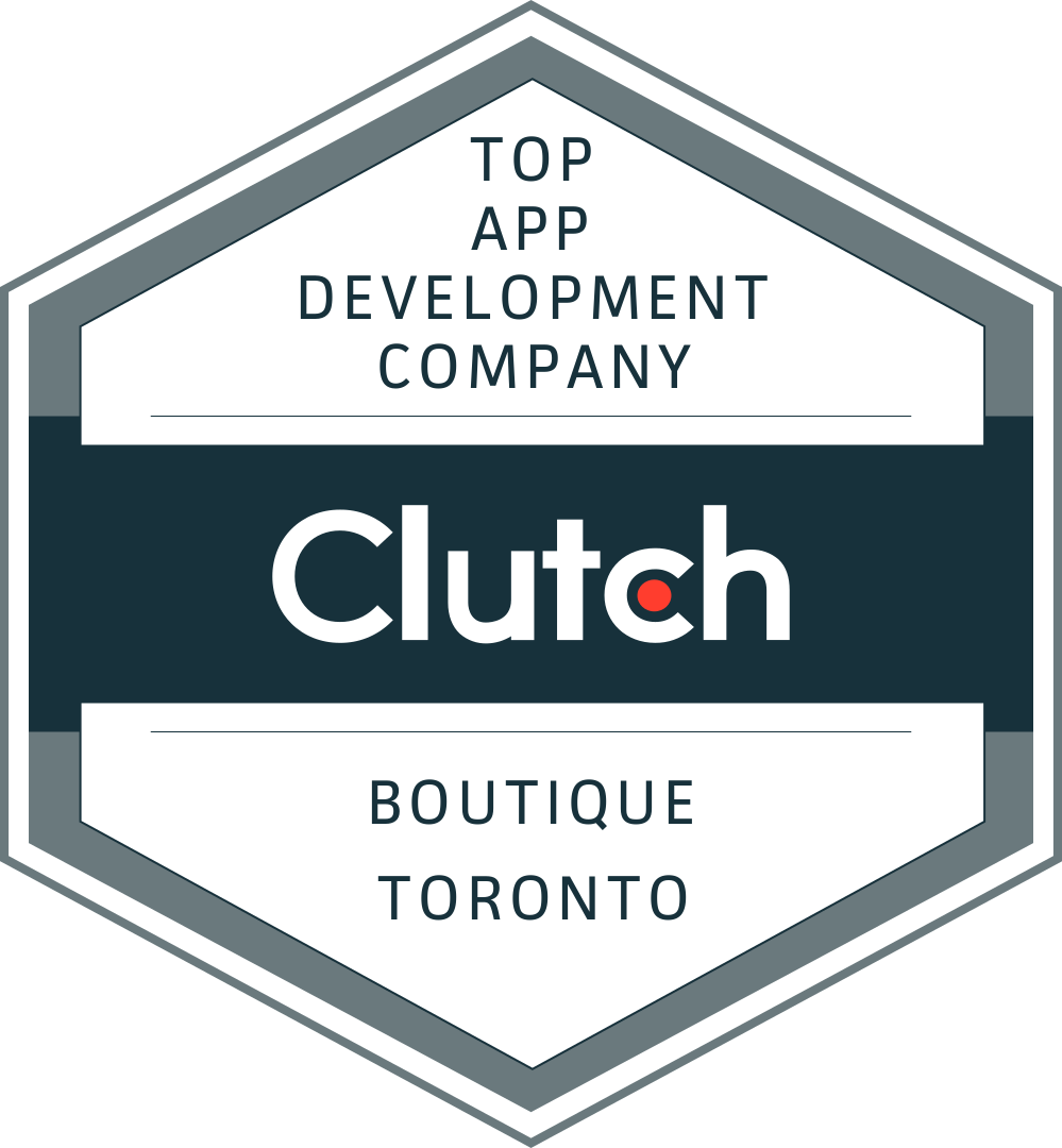 Top Boutique App Development Company - Toronto