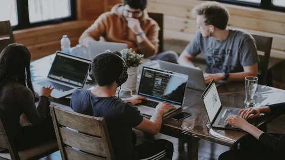 AI team knowledge management SaaS