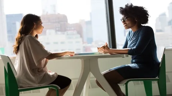Integrative psychology clinic website and digital growth